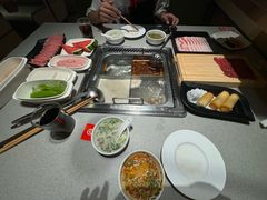 -海底捞火锅(吴中路店)