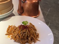 -四世同堂·京菜·烤鸭(双井店)