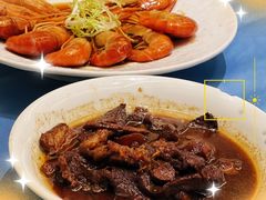 -阿毛饭店(和义路店)