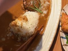 -CURRY YA 熟成咖哩專門店(深圳湾万象城店)