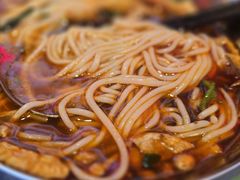 -雙冲柳州螺蛳粉&酸嘢&桂林米粉(簋街店)