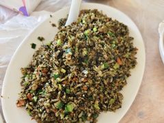 -众味海鲜大排档·活海鲜·潮汕味(南澳店)
