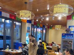 -乡土特色.冷锅鱼.牦牛肉汤锅