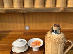 -无印良品餐堂 MUJI Diner(成都太古里店)