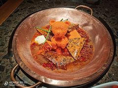-重庆地瓜老火锅(广渠门店)