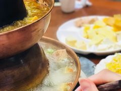 -草原饭店火锅