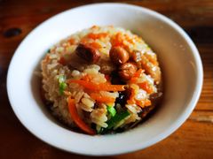 -临家闽南菜(宝洲路店)