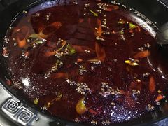 -味仙疯美蛙鱼头(清扬路总店)