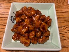 -新白鹿餐厅(百联中环店)