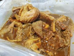 -明记牛杂(新马路分店)