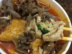 -四里沙茶面(七星西路分店)
