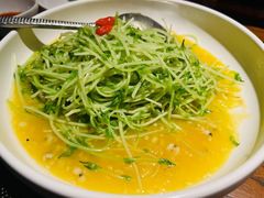 -肴约·花园式餐厅(湖里店)