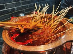 -镇江龙·火锅串串(武侯祠店)