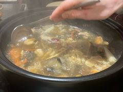 -滇野云南野生菌餐厅(陕西南路店)