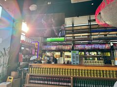 -本色.小马哥烧烤(无锡九里仓店)