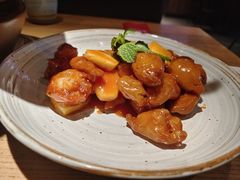 -青年公社烤鸭(蜀山万象汇店)