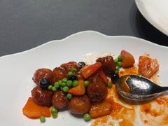 -名人坊·新派粤菜(河西奥体博览中心金鹰世界店)