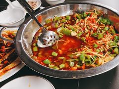 -蛙兔鸡自贡风味·特色江湖菜(广都店)