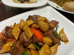 -新虹楼饭庄(崇明陈家镇店)