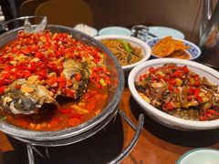 -回家吃饭·地道南昌菜(建德观总店)