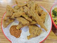 -柳叶刀烧烤(北大清华店)