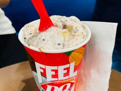 -DQ·蛋糕·冰淇淋(周浦万达店)