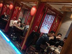-重庆德忆火锅（龙南街3店）(渝水岸餐饮)
