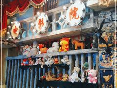 -老长沙龙虾馆·聚会餐厅(白石洲店)