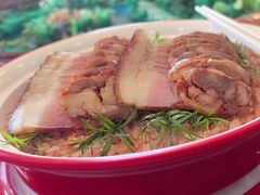 -英德尔酒店中餐厅