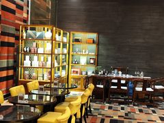 -上海大宁福朋喜来登酒店大堂吧(共和新路店)