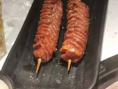 -京韵胡同·酱香羊蝎子火锅涮肉(长寿路店)