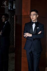 -THE RUIZ GZ睿制西装定制