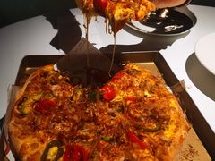 -Gray Whale 灰鲸餐厅(北美N1店)