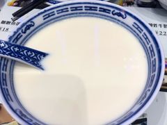 -捷信牛奶甜品世家(合生汇店)