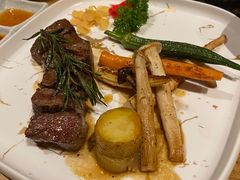 -阿吾罗日本料理(K11艺术中心店)