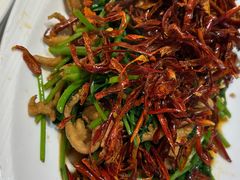 -李老哈·东北菜(宋园路店)