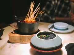 -佬麻雀·新湘菜(珠海金发购物中心店)