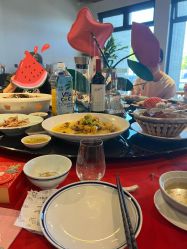 -禧园Joyous Garden ·宴会厅(禧园店)