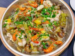 -苏州人家·精致苏帮菜(斜塘店)