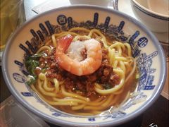 -度小月(百老汇美食街店)