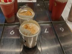 -喜茶(杭州滨江宝龙店)
