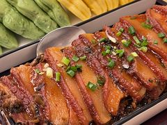 -清华大学-甲所餐厅