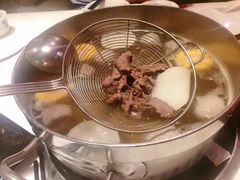 -陈记顺和牛肉火锅馆(天河北路店)