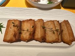 -秋食青山黛·私房菜(梅湾街店)