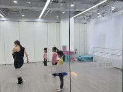 -快乐琴弦音乐舞蹈艺术教育中心(马连道校区)