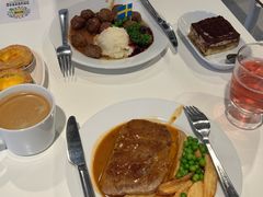 -宜家·瑞典风味餐厅(无锡店)