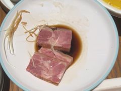 -扬州狮子楼·非遗淮扬菜(东关街店)