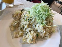 -无招牌海鲜餐厅(怡丰城店)