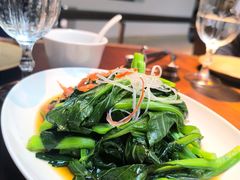 -北京老铺烤鸭(第五国际店)