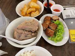 -松發肉骨茶(先得坊店)